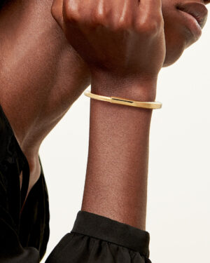 [티파니앤코] 티파니 락 뱅글 (3 COLORS)