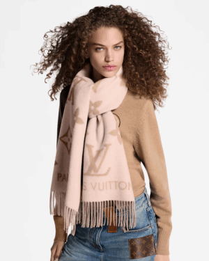 [루이비통] 레이캬비크 스카프 (12 COLORS)
