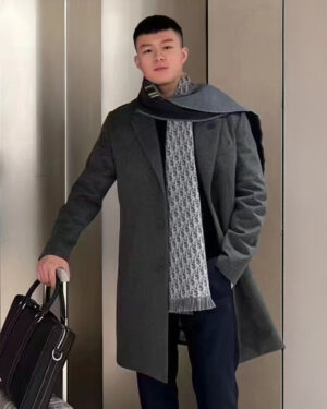 [디올] 디오르 오블리크 스카프 (2 COLORS)