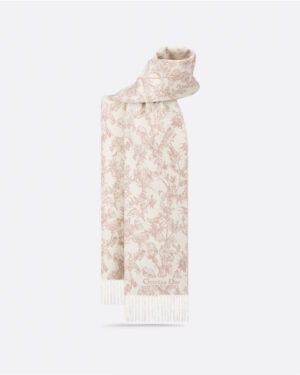 [디올] Dior Chardons 스카프 (2 COLORS)