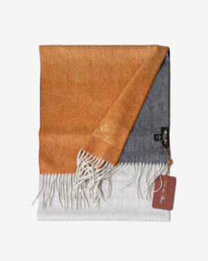 [로로피아나] 스카프 (6 COLORS)