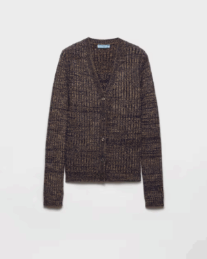 [프라다] 뮬리네 울 가디건 P25N83_1714_F0XB7_S_OOO