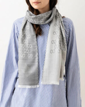 [구찌] 구찌 머플러 스톨 (4 COLORS)