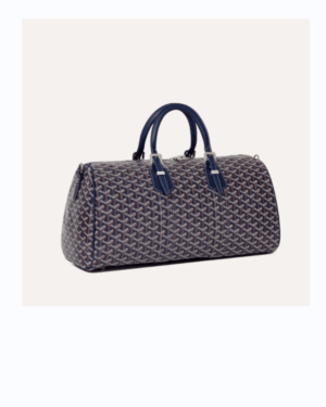 [고야드] 보스턴백 45