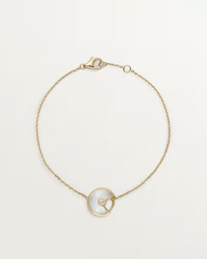 [까르띠에] 아뮬레뜨 드 까르띠에 브레이슬릿 (2 COLORS)