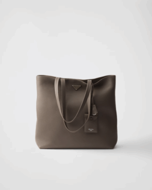 [프라다] 레더 토트백 2VG130