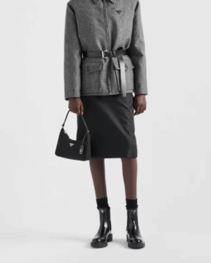 [프라다] 리에디션 2005 리나일론 미니백 1N204M