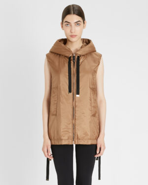 [막스마라] 여성 그린고 패딩 조끼 (2 COLORS)