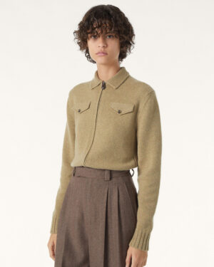 [로로피아나] 팍스빌 재킷 (2 COLORS)