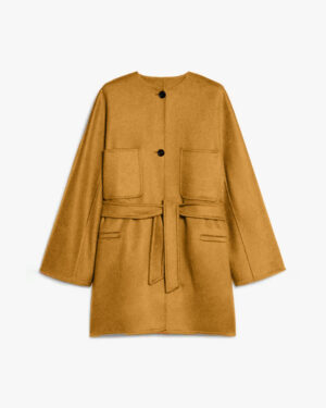 [막스마라] 알바타 코트