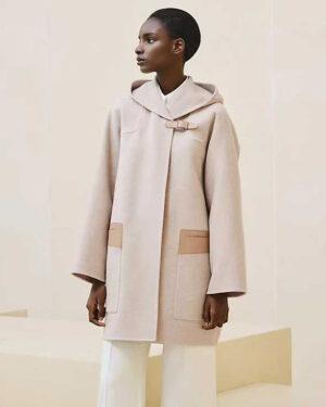 [에르메스] 캐시미어 코트 (2 COLORS)