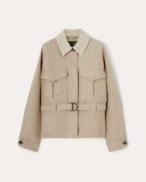 [로로피아나] 딜런 재킷