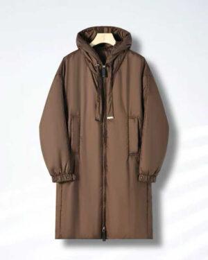 [막스마라] 패디드 코트 (2 COLORS)