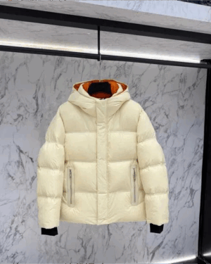 [제냐] 다운 패딩