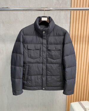 [키톤] 패딩 지켓