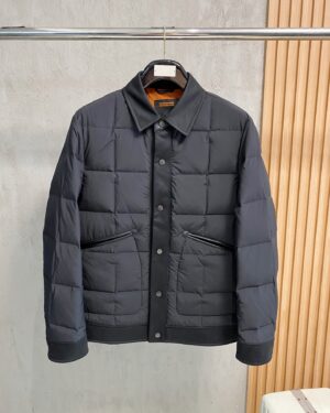 [제냐] 패딩 자켓