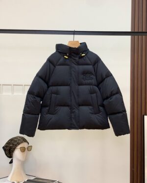 [셀린느] 트리옹프 다운 자켓 (3 COLORS)