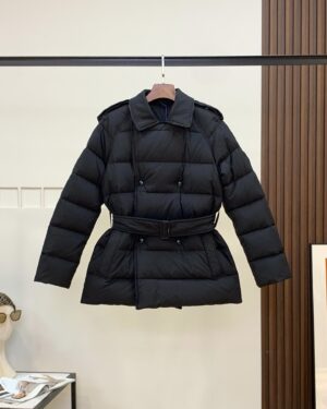 [버버리] 디테처블 나일론 푸퍼 패딩 자켓 (3 COLORS)