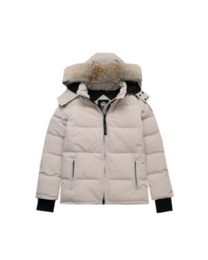 [캐나다구스]  다운 패딩 자켓 (5 COLORS)