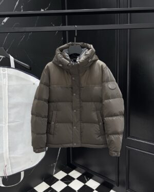 [버버리] 다운 패딩 자켓 (2 COLORS)