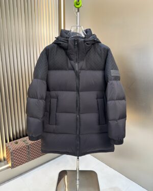 [루이비통] 남성 패딩 자켓 (2 COLORS)
