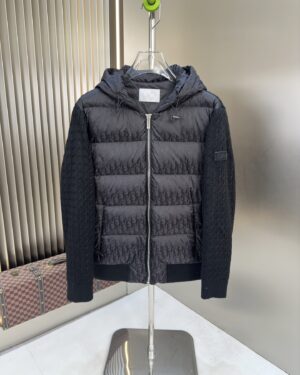 [디올] 다운 패딩 자켓 (2 COLORS)