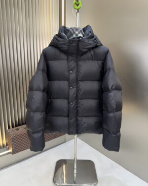 [버버리] HALSBY 다운 패딩 80910931 (4 COLORS)