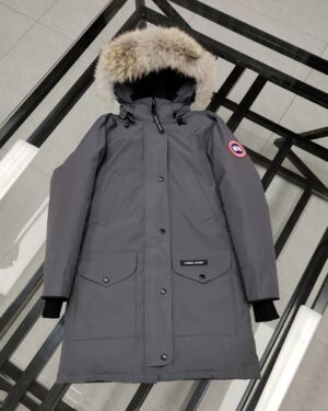 [캐나다구스] 익스페디션 파카 다운 패딩 자켓 (4 COLORS)