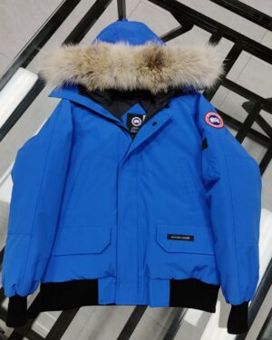 [캐나다구스] 칠리왁 파카 봄버 패딩 (6 COLORS)