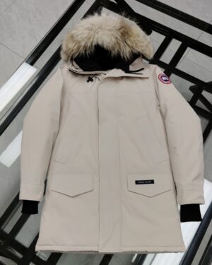 [캐나다구스] 랭포드 파카 퓨전 핏 패딩 (4 COLORS)