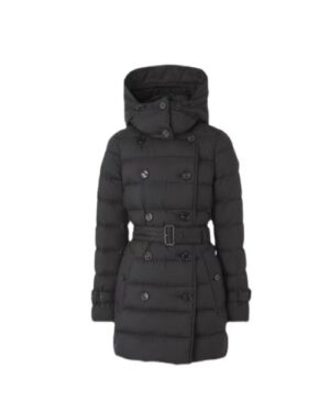 [버버리] 디테처블 후드 푸퍼 코트 패딩 (3 COLORS)