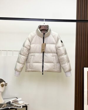 [버버리] 양면 다운 패딩 자켓 (3 COLORS)