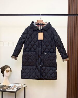 [버버리] 파크게이트 후드 롱 자켓 (3 COLORS)