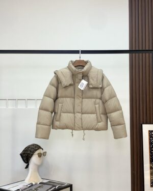 [로에베] 숏 다운 패딩  (3COLORS)