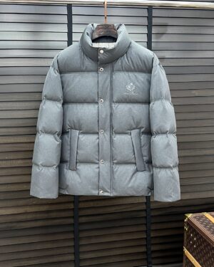 [로로피아나] 다운 패딩 자켓 (3 COLORS)