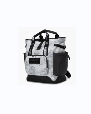 [아이스버그] 스타워즈 하이브리드 빅 토트백