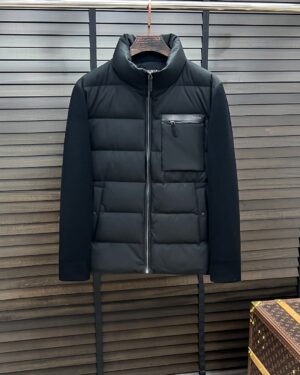 [제냐] 다운 패딩 (3 COLORS)