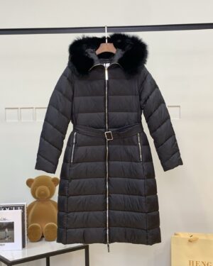 [버버리] 다운 롱 패딩 (2 COLORS)