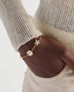 [디올] Dior Destiny 팔찌