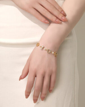 [디올] Dio(r)evolution 팔찌