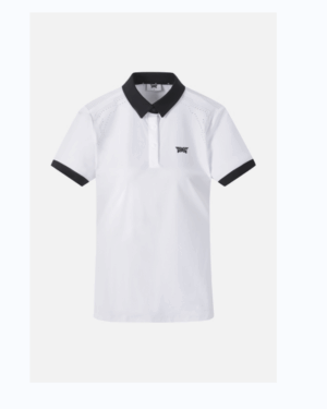 [PXG] 여름 통풍 숏 슬리브 티셔츠 PJMCW222501