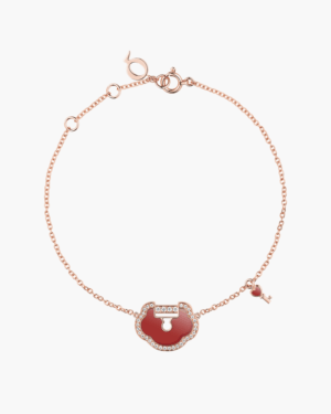 [퀼린] Wulu 브레이슬릿