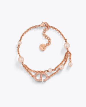 [디올] Petit CD 팔찌