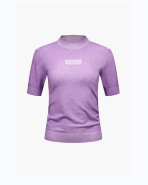 [아이스버그] 여성 내츄럴다잉 니트 하이넥 I52FSW5265(3 COLOR)