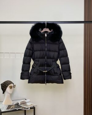 [버버리] 다운 패딩 (3COLORS)