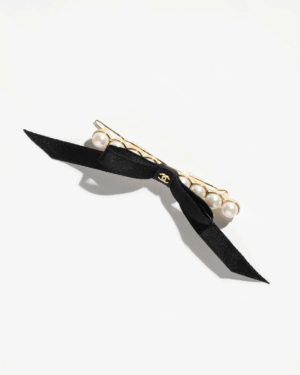 [샤넬] 보우 바렛