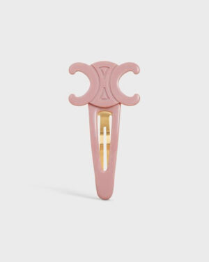 [셀린느] 셀린느 라지 스냅 헤어핀 (2 COLORS)