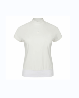 [어메이징 크리] 여성 하이넥 티셔츠 A62FTS02 (4 COLOR)