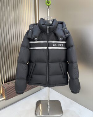 [구찌] 푸퍼 패딩 자켓 (2 COLORS)