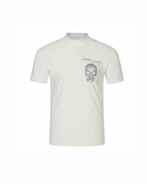 [어메이징 크리] 남성 AD2 하이넥 티셔츠 A62MTSO2 (4 COLOR)